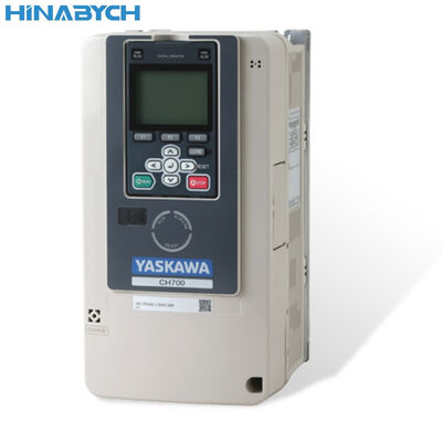 High Accuracy Adjustable Frequency Drive Soft Start Yasukawa Cipr-CH70b4002 For Cranes