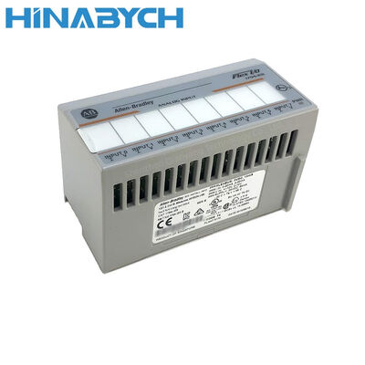                    New Original Allen Bradley PLC Flexible I/O Input Module 1794-Ie12             