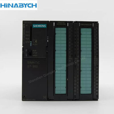 Compact CPU 313c 6es7313-5bf03-0ab0 Siemens Simatic S7-300 Plc Programming Controller
