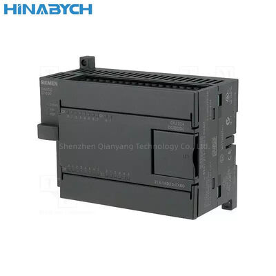 Smart PLC Controller 6es7214-1bd23-0xb0 Siemens CPU 224 Plastic Material