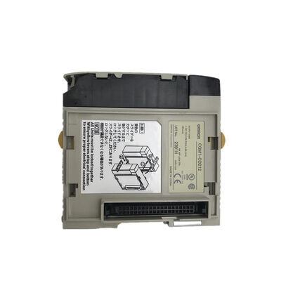 16 Point PLC Controller Omron Cqm1-Od212 DC Output Module Card Safety