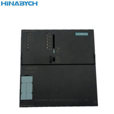                    New and Original PLC for Siemen S 6es7318-3EL01-0ab0 Module Central Processing Unit Simatic S7-300             