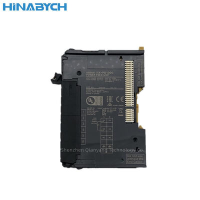                    New Original Machine Automation Controller System Unit Nx-Pd1000             