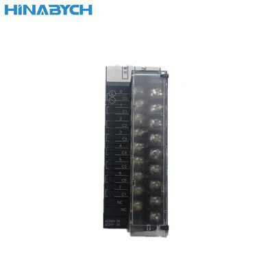                    New Original Good Price Cj1w-Oc201 Original PLC Controller for Omron PLC Unit Module             