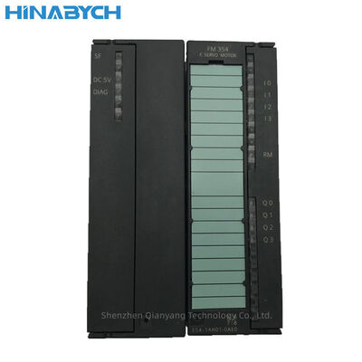 Simatic Programmable Logic Controller 6es7354-1ah01-0ae0 S7-300 Siemens