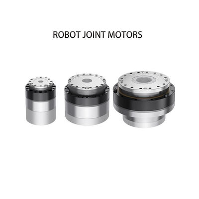 1500W Robot Joint Motor DC 48V Brushless Servo Motor Joint Speed Adjustable