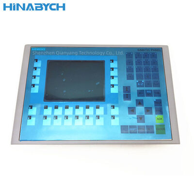 5.7" TFT Display Human Machine Interface Simatic Op 277 Siemens 6AV6643-0ba01-1ax0