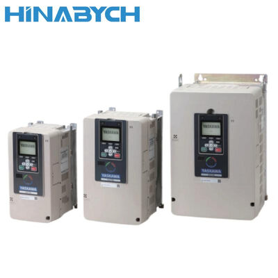 3 Phase Variable Frequency Drive AC 400V 250A 132kw Yasukawa Cipr-Ga70b4250 VFD Drive