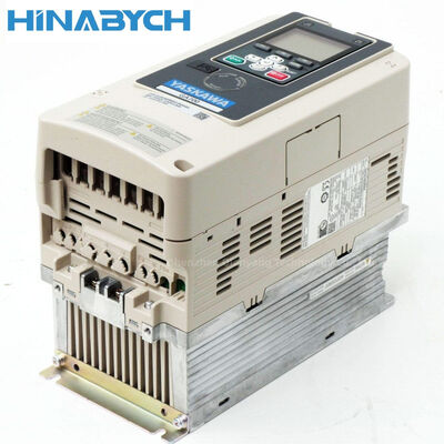 Multifunctional Variable Frequency Controller 45kw Yasukawa Cipr-Ga70b4089 High Torque