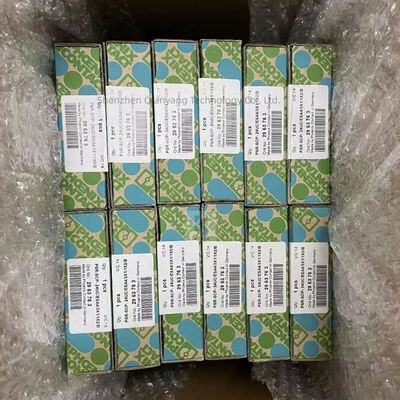                    New and Original Phoenix 2905489 Uno-Diode/5-24DC/2X10/1X20 - Redundancy Module for Demanding Ambient Conditions             