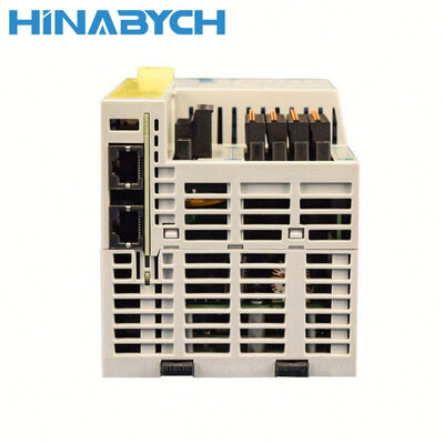 Compactlogix L18 PLC Controller 512kb Ctlr-Motion Allen Bradley 1769-L18erm-Bb1b