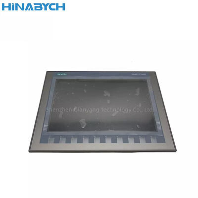 HMI Touch Screen PLC Controller 6AV2 123-2MB03-0ax0 Siemens Ktp 1200 Basic