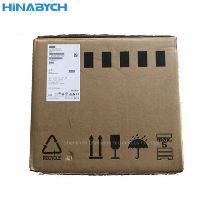                    New Original Power 15kw 6se6440-2ud31-5da1 German Siemen S Inverter             