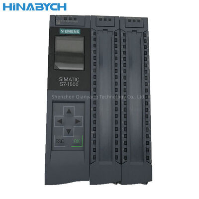 Siemen S CPU PLC Module 6es7511-1ck01-0ab0 Simatic S7-1500 Intelligent Micro Plc Controller