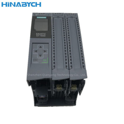 Siemen S CPU PLC Module 6es7511-1ck01-0ab0 Simatic S7-1500 Intelligent Micro Plc Controller