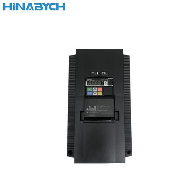 7.5kw Programmable Logic Controller PWM Control Omron 3G3mx2-A4075-Zv1