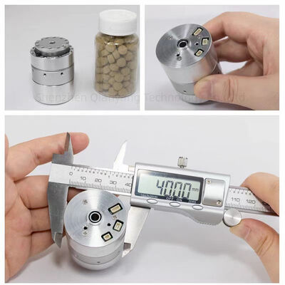 1500W Robot Joint Motor DC 48V Brushless Servo Motor Joint Speed Adjustable