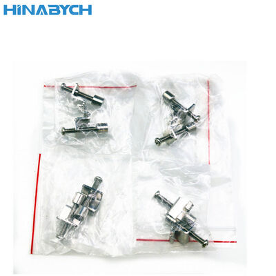 Industrial Omron Nb10W-Tw01b 10.1 Inch HMI Touch Panel For Production Lines