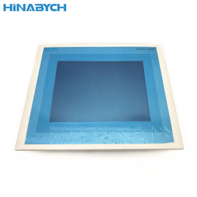 MP 270b Siemens 6AV6545-0AG10-0ax0 Touch Multi Panel 10.4" TFT Display