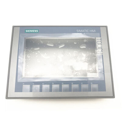 Quality  Tp177b Siemens 6AV2123-2GB03-0ax0 All In One 7 Inch Flexible High Scalability factory