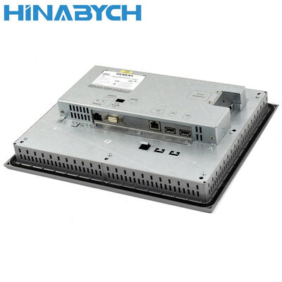10.4 Inch Human Machine Interface MP277-10 HMI Touch Screen Siemens 6AV6643-0CD01-1ax1