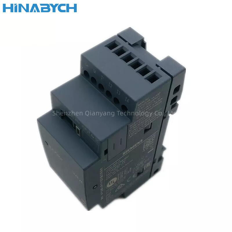 Industrial Grade Siemens 6ED1055-1CB00-0ba2 Convenient For Automotive Industry