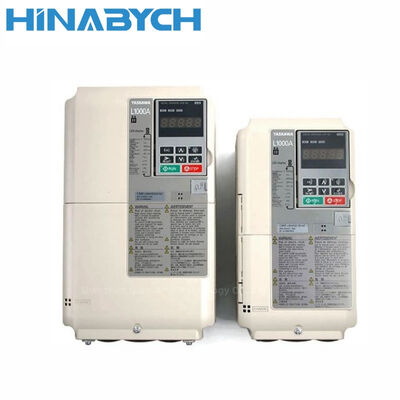 Flexible 3P Ac Frequency Drive Yasukawa Cimr-Lb4a0024fac Safety Integrated