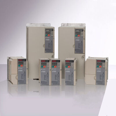 Three Phase Variable Frequency Drive Controller Yasukawa Cimr-Jb4a0011bba