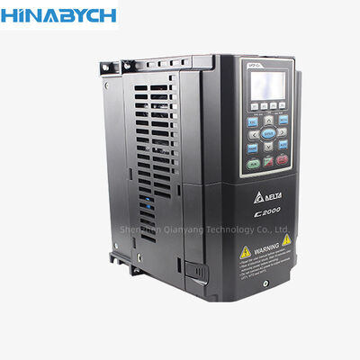 C2000 Series Variable Frequency Drive VFD007c43A VFD015c43A Delta VFD022c43A