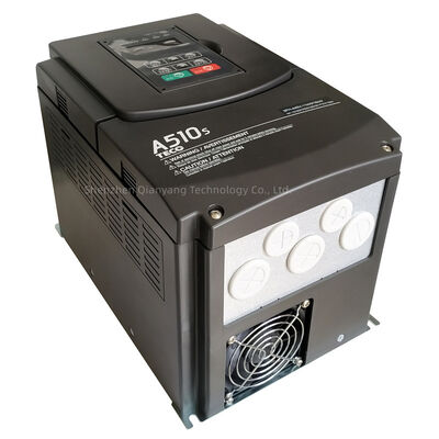 Custom 3 Phase Vfd Inverter A510-4005-Se3c 18.5kw Precise Speed Torque Control