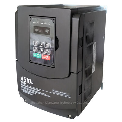 Custom 3 Phase Vfd Inverter A510-4005-Se3c 18.5kw Precise Speed Torque Control