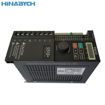 High Voltage Teco S310+-401 380V With Brake Function /402/403/405-H3bcdc