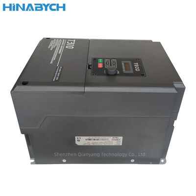 PWM Control Variable Frequency Drive T310-4040 75kw Variable Speed Drive For Fan Pump