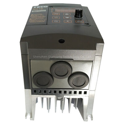Single Phase Variable Frequency Drive N310-2001-Hxc 220V 0.75kw VFD Drive Teco