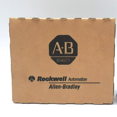                    New Original a-B Allen Bradley 240V AC PLC Digital Input Module 1746-Im16             