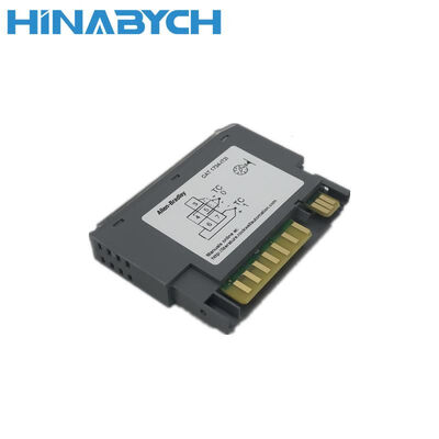                    New Original a-B Allen Bradley Analog Temperature Input Module 1734-It2I 1734-0b2 1734-Ie2c             