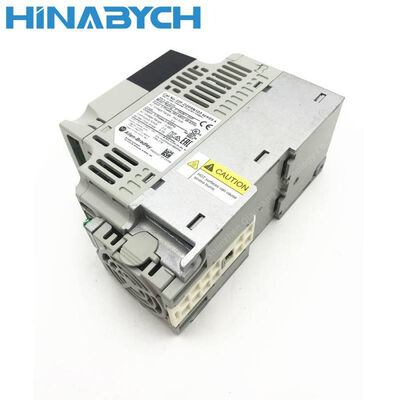 Rockwell Automation PLC Controller Allen Bradley 22f-D2p5n103 3pH 528V 0.75kw Powerflex