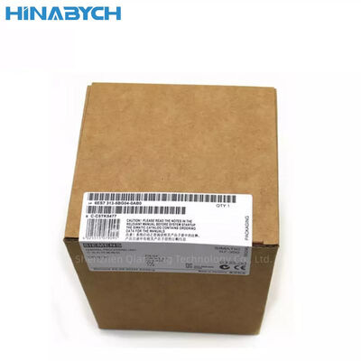 Compact CPU 313c 6es7313-5bf03-0ab0 Siemens Simatic S7-300 Plc Programming Controller