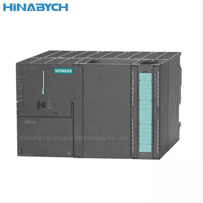 PLC Siemens Simatic S7 1200 Automatic Control Seamless Integration Multi Protocol Compatibility