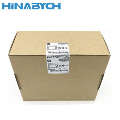 Micrologix 1500 Series PLC Controller Allen Bradley 1764-24bwa High Precision