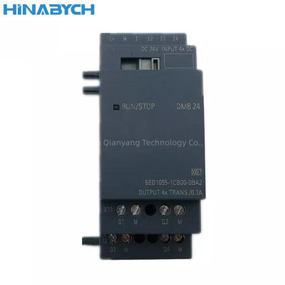 Industrial Grade Siemens 6ED1055-1CB00-0ba2 Convenient For Automotive Industry