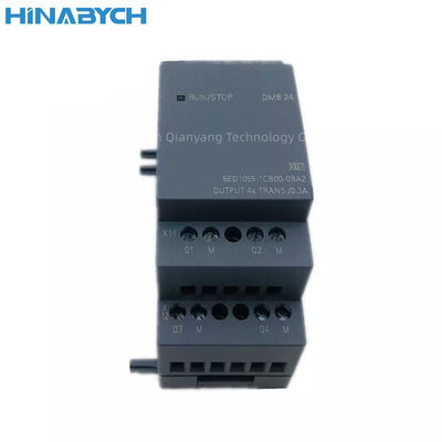 Industrial Grade Siemens 6ED1055-1CB00-0ba2 Convenient For Automotive Industry