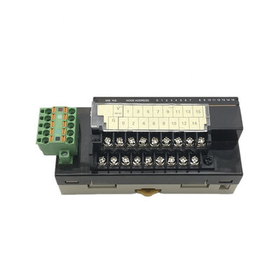 Remote Terminal Omron Drt2-ID16 High Accuracy PLC Expansion Module