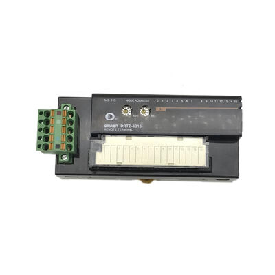 Remote Terminal Omron Drt2-ID16 High Accuracy PLC Expansion Module