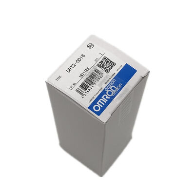Smart Devicenet Omron Drt2-Od16 16 Point modular design for easy expansion