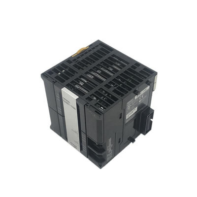 Industrial Automation Omron Nj301-1100 Ethercat PLC CPU Unit For Seamless System Integration