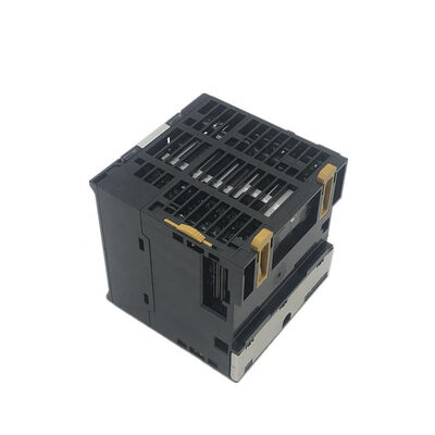 Industrial Automation Omron Nj301-1100 Ethercat PLC CPU Unit For Seamless System Integration