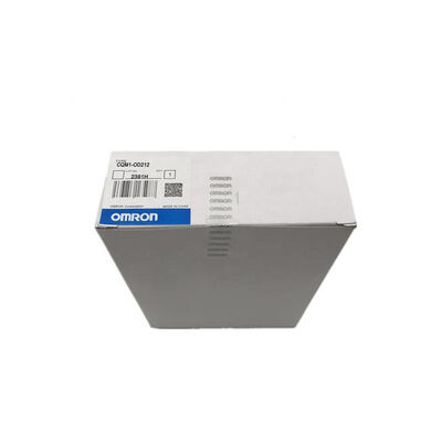 16 Point PLC Controller Omron Cqm1-Od212 DC Output Module Card Safety