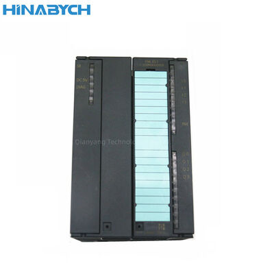 PLC FM353 Simatic Siemens 6ES7353-1AH01-0AE0 Simple And Stable Operation