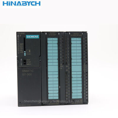                    New Original Siemen S Simatic S7 300 CPU 313c PLC CPU313c S7-300 6es7313-5bg04-0ab0 Module             